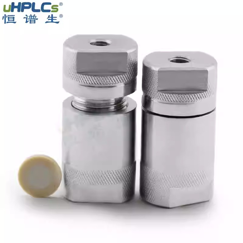 恒譜生在線過濾器的作用是什么？