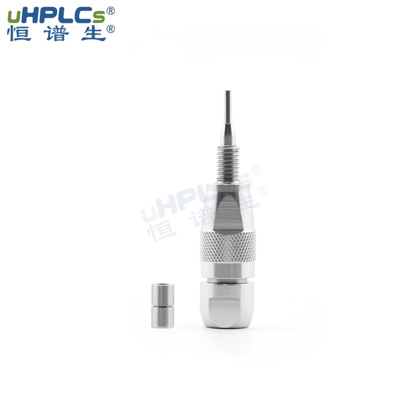 恒譜生 UPLC 超高壓直連保護(hù)柱使用手冊(cè)！