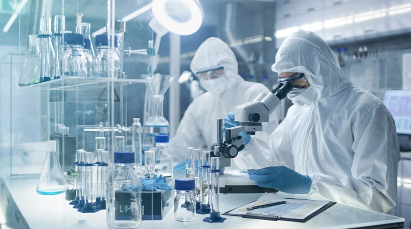 大分子生物樣品檢測用色譜柱（Bio – SEC）：生物分析領(lǐng)域的精準利器！