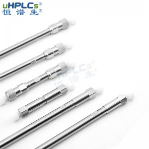 模式色譜柱_ Hilic-SiO?親水作用硅膠色譜柱適用于醇類、酮類、胺類檢測