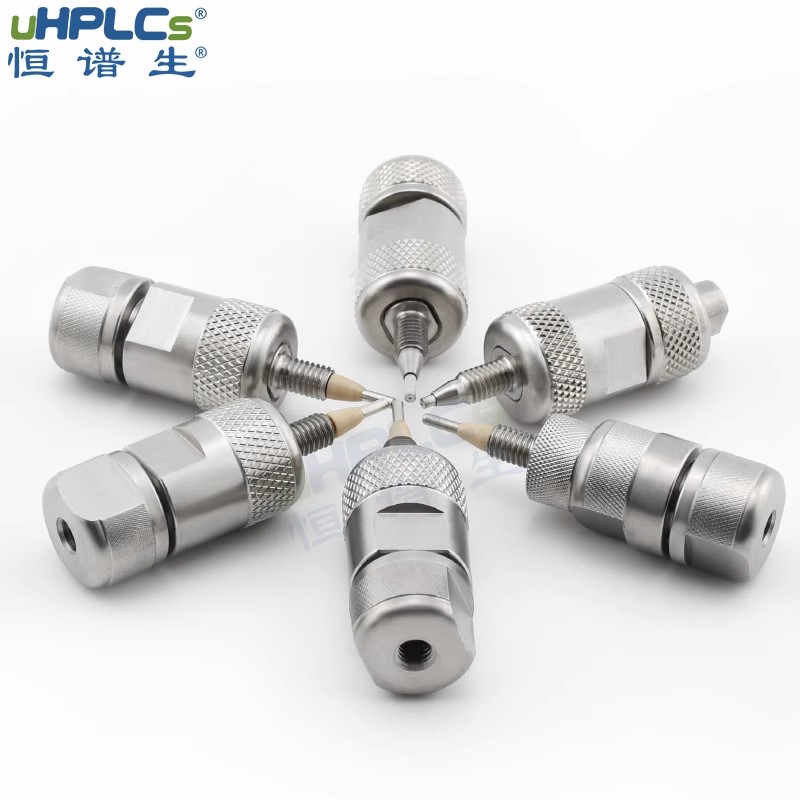 恒譜生分析保護(hù)柱：UPLC 超高壓直連保護(hù)柱的安裝指南！
