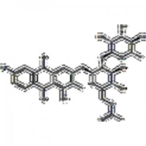 1,3,6-三羥基-2-甲基蒽醌-3-O-α-鼠李糖-（1→2）-β-D-（6’-O-乙?；?葡萄糖苷