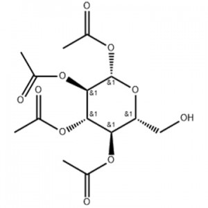 1,2,3,4-四-鄰-乙酰基-beta-d-吡喃(型)葡萄糖